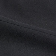 Load image into Gallery viewer, Saint Laurent サンローラン クロップド タキシードジャケット サステナブルウール サイズ34 black ブラック 美品 中古 4b011489