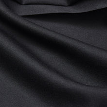 Load image into Gallery viewer, Saint Laurent サンローラン クロップド タキシードジャケット サステナブルウール サイズ34 black ブラック 美品 中古 4b011489