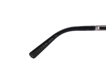 Load image into Gallery viewer, CHANEL シャネル リムレス サングラス アイウェア サイズ53◻︎16 120 ココマーク ブルー 美品 中古 4b011521