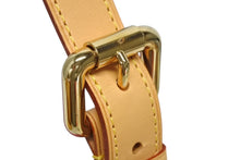 Load image into Gallery viewer, 新品同様 LOUIS VUITTON ルイヴィトン バギーPM ワンショルダーバッグ M95212 モノグラム デニム レザー ピンク 中古 4b011522