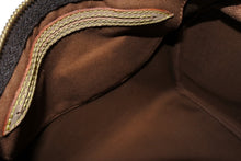 Load image into Gallery viewer, 極美品 LOUIS VUITTON ルイヴィトン スピーディ25 ハンドバッグ M95009 モノグラム チェリー ブラウン 村上隆 中古 4b011429