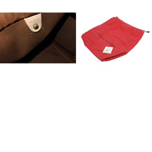 Load image into Gallery viewer, 極美品 LOUIS VUITTON ルイヴィトン スピーディ25 ハンドバッグ M95009 モノグラム チェリー ブラウン 村上隆 中古 4b011429
