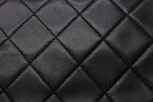 画像をギャラリービューアに読み込む, 極美品 CHANEL シャネル ミニマトラッセ20 Sフラップ Sチェーンショルダーバッグ A01153 3番台 ココマーク ラムスキン ブラック 中古 4b011545