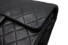 画像をギャラリービューアに読み込む, CHANEL シャネル マトラッセ23 Wフラップ Wチェーンショルダーバッグ 2番台 ココマーク ラムスキン ゴールド金具 美品 中古 4b011355