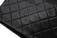 画像をギャラリービューアに読み込む, 極美品 CHANEL シャネル ミニマトラッセ20 Sフラップ Sチェーンショルダーバッグ A01153 3番台 ココマーク ラムスキン ブラック 中古 4b011545