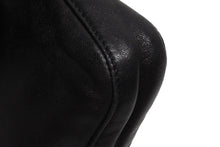 Load image into Gallery viewer, FENDI フェンディ マンマバケット ワンショルダーバッグ ブラック レザー シルバー金具 美品 中古 4b011548