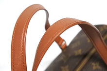 Load image into Gallery viewer, LOUIS VUITTON ルイヴィトン パピヨン30 ハンドバッグ M51365 旧型 モノグラムキャンバス ブラウン 美品 中古 4b011561