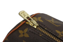 Load image into Gallery viewer, LOUIS VUITTON ルイヴィトン パピヨン30 ハンドバッグ M51365 旧型 モノグラムキャンバス ブラウン 美品 中古 4b011569