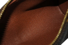 Load image into Gallery viewer, LOUIS VUITTON ルイヴィトン パピヨン30 ハンドバッグ M51365 旧型 モノグラムキャンバス ブラウン 美品 中古 4b011569