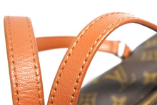 Load image into Gallery viewer, LOUIS VUITTON ルイヴィトン パピヨン30 ハンドバッグ M51365 旧型 モノグラムキャンバス ブラウン 美品 中古 4b011569
