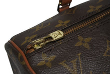 Load image into Gallery viewer, LOUIS VUITTON ルイヴィトン パピヨン30 ハンドバッグ M51365 旧型 モノグラムキャンバス ブラウン 美品 中古 4b011570
