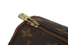 Load image into Gallery viewer, LOUIS VUITTON ルイヴィトン パピヨン30 ハンドバッグ M51365 旧型 モノグラムキャンバス ブラウン 美品 中古 4b011570
