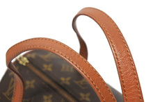 Load image into Gallery viewer, LOUIS VUITTON ルイヴィトン パピヨン30 ハンドバッグ M51365 旧型 モノグラムキャンバス ブラウン 美品 中古 4b011570