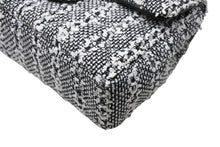 Load image into Gallery viewer, 極美品 CHANEL シャネル ミニマトラッセ20 チェーンショルダーバッグ AS4384 ランダム番台 ココマーク ツイード ゴールド金具 中古 4b011588