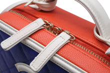 Load image into Gallery viewer, 極美品 CHANEL シャネル ヴァニティ チェーンショルダーバッグ A93342 26番台 CCフィリグリー ココマーク キャビアスキン 中古 4b011591