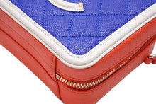 Load image into Gallery viewer, 極美品 CHANEL シャネル ヴァニティ チェーンショルダーバッグ A93342 26番台 CCフィリグリー ココマーク キャビアスキン 中古 4b011591