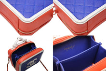 Load image into Gallery viewer, 極美品 CHANEL シャネル ヴァニティ チェーンショルダーバッグ A93342 26番台 CCフィリグリー ココマーク キャビアスキン 中古 4b011591
