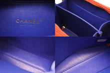 Load image into Gallery viewer, 極美品 CHANEL シャネル ヴァニティ チェーンショルダーバッグ A93342 26番台 CCフィリグリー ココマーク キャビアスキン 中古 4b011591