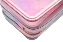 Load image into Gallery viewer, CHANEL シャネル ヴァニティ チェーンショルダーバッグ AS0988 29番台 CCフィリグリー ココマーク ピンク 美品 中古 4b011593