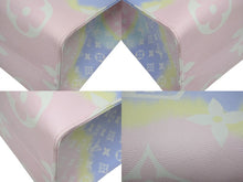 Load image into Gallery viewer, 極美品 LOUIS VUITTON ルイヴィトン トートバッグ LVエスカル パステル オンザゴーGM 沖縄限定 M45191 中古 4b011596