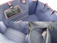 Load image into Gallery viewer, 極美品 LOUIS VUITTON ルイヴィトン トートバッグ LVエスカル パステル オンザゴーGM 沖縄限定 M45191 中古 4b011596