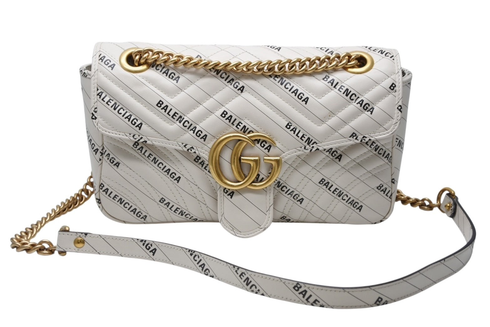 GUCCI – Casanova Vintage
