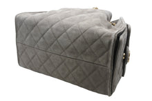 Load image into Gallery viewer, 新品未使用 CHANEL シャネル CHANEL 25 スモール チェーンショルダーバッグ AS5293 ランダム番台 ココマーク グレージュ 中古 4b011820
