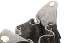 Load image into Gallery viewer, 新品未使用 CHANEL シャネル CHANEL 25 スモール チェーンショルダーバッグ AS5293 ランダム番台 ココマーク グレージュ 中古 4b011820