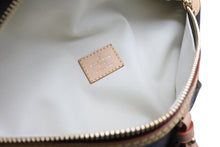 Load image into Gallery viewer, 新品同様 LOUIS VUITTON ルイヴィトン モノグラム ハイ･ライズ ボディバッグ 現行 M46784 ブラウン PVC ヌメ革 ゴールド金具 中古 4b011632
