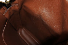 Load image into Gallery viewer, LOUIS VUITTON ルイヴィトン アマゾン ショルダーバッグ M45236 モノグラム PVC レザー ブラウン 美品 中古 4b011865