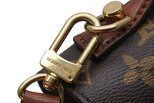 Load image into Gallery viewer, LOUIS VUITTON ルイヴィトン ショルダーバッグ ハンドバッグ 2WAY M51185 モノグラム ゴールド金具 美品 中古 4b011872