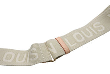 Load image into Gallery viewer, 新品同様 LOUIS VUITTON ルイヴィトン モノグラム ハイ･ライズ ボディバッグ 現行 M46784 ブラウン PVC ヌメ革 ゴールド金具 中古 4b011632