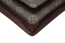 Load image into Gallery viewer, LOUIS VUITTON ルイヴィトン ショルダーバッグ ハンドバッグ 2WAY M51185 モノグラム ゴールド金具 美品 中古 4b011872