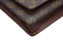 Load image into Gallery viewer, LOUIS VUITTON ルイヴィトン ショルダーバッグ ハンドバッグ 2WAY M51185 モノグラム ゴールド金具 美品 中古 4b011872