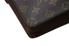 Load image into Gallery viewer, LOUIS VUITTON ルイヴィトン ショルダーバッグ ハンドバッグ 2WAY M51185 モノグラム ゴールド金具 美品 中古 4b011872