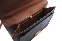 Load image into Gallery viewer, LOUIS VUITTON ルイヴィトン ショルダーバッグ ハンドバッグ 2WAY M51185 モノグラム ゴールド金具 美品 中古 4b011872