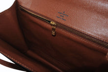 Load image into Gallery viewer, LOUIS VUITTON ルイヴィトン ショルダーバッグ ハンドバッグ 2WAY M51185 モノグラム ゴールド金具 美品 中古 4b011872