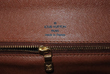 Load image into Gallery viewer, LOUIS VUITTON ルイヴィトン ショルダーバッグ ハンドバッグ 2WAY M51185 モノグラム ゴールド金具 美品 中古 4b011872