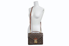 Load image into Gallery viewer, LOUIS VUITTON ルイヴィトン ショルダーバッグ ハンドバッグ 2WAY M51185 モノグラム ゴールド金具 美品 中古 4b011872