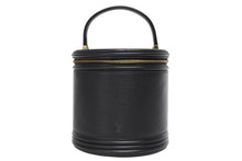 Load image into Gallery viewer, LOUIS VUITTON ルイヴィトン カンヌ エピ ノワール ハンドバッグ M48032 エピレザー ブラック ゴールド金具 美品 中古 4b011889