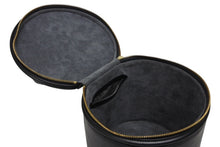 Load image into Gallery viewer, LOUIS VUITTON ルイヴィトン カンヌ エピ ノワール ハンドバッグ M48032 エピレザー ブラック ゴールド金具 美品 中古 4b011889