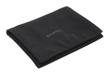 Load image into Gallery viewer, 新品同様 CHANEL シャネル ビジュー フラグメントケース ランダム番台 カードケース ホワイト ラムスキン ココマーク AP4731 ゴールド金具 中古 4b011827