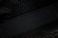 Load image into Gallery viewer, 極美品 Christian Dior クリスチャンディオール レディディオール ラージ カナージュ 2WAY ハンドバッグ 16-BO-0161 ブラック パテントレザー エナメル ゴールド金具 中古 4b011376