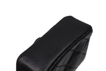 Load image into Gallery viewer, 極美品 CHANEL シャネル ミニミニマトラッセ マイクロマトラッセ チャーム キーホルダー ココマーク ラムスキン ブラック 中古 4b011676