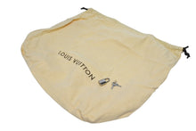 Load image into Gallery viewer, LOUIS VUITTON ルイヴィトン キーポル バンドリエール55 ボストンバッグ N41413 ダミエグラフィット ブラック 美品 中古 4b011417