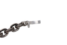 Load image into Gallery viewer, CHROME HEARTS クロムハーツ PAPER CHAIN BRACELET ペーパーチェーン ブレスレット 重量約12.8g 美品 中古 4b011719