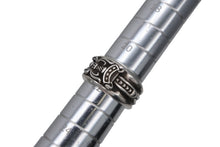 Load image into Gallery viewer, 極美品 CHROME HEARTS クロムハーツ DAGGER RING ダガーリング 指輪 重量約17.4g サイズ約21号 スターリングシルバー 中古 4b011718