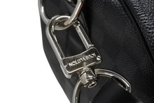 Load image into Gallery viewer, LOUIS VUITTON ルイヴィトン キーポル バンドリエール55 ボストンバッグ N41413 ダミエグラフィット ブラック 美品 中古 4b011417