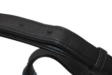 Load image into Gallery viewer, 極美品 CHROME HEARTS クロムハーツ SNAT PACK DNM SCTD PTCH ミニ スナットパック ウエストバッグ デニム パッチワーク 中古 4b011725