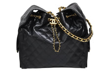 Load image into Gallery viewer, 新品未使用 CHANEL シャネル CHANEL 25 ミディアム ハンドバッグ AS5311 ランダム番台 ココマーク グレインド カーフスキン 中古 4b011647